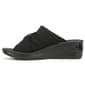 Womens LifeStride Serenade Slide Wedge Sandals - image 2