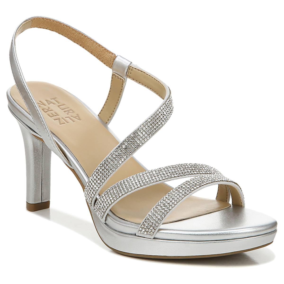 Womens Naturalizer Brenta2 Dress Sandals