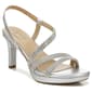 Womens Naturalizer Brenta2 Strappy Sandals - image 1