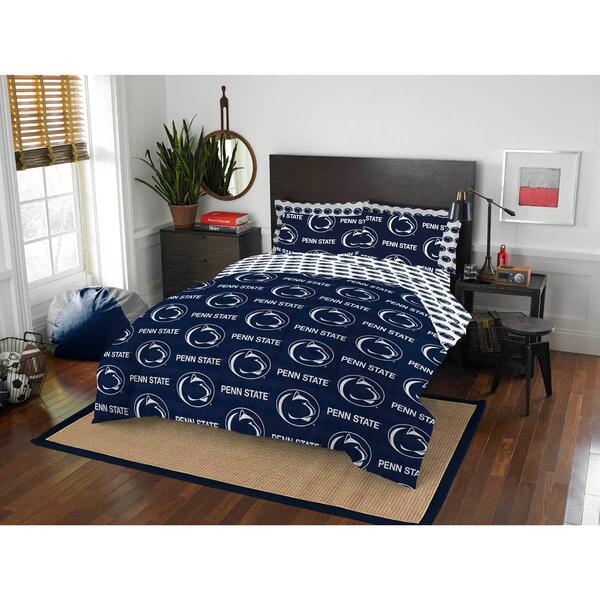 Northwest Penn State Nittany Lions Bed in a Bag - image 