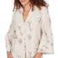 Plus Size Skye’s the Limit Blooming Pastels Embroidery Blouse - image 5