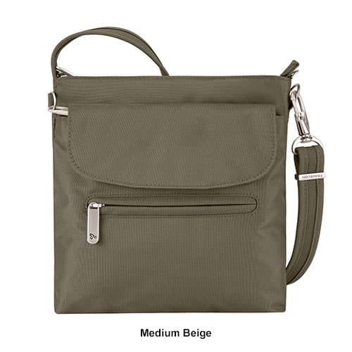 Travelon Anti-Theft Classic Mini Tote