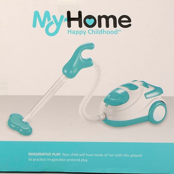 Toy Canister Vacuum - image 