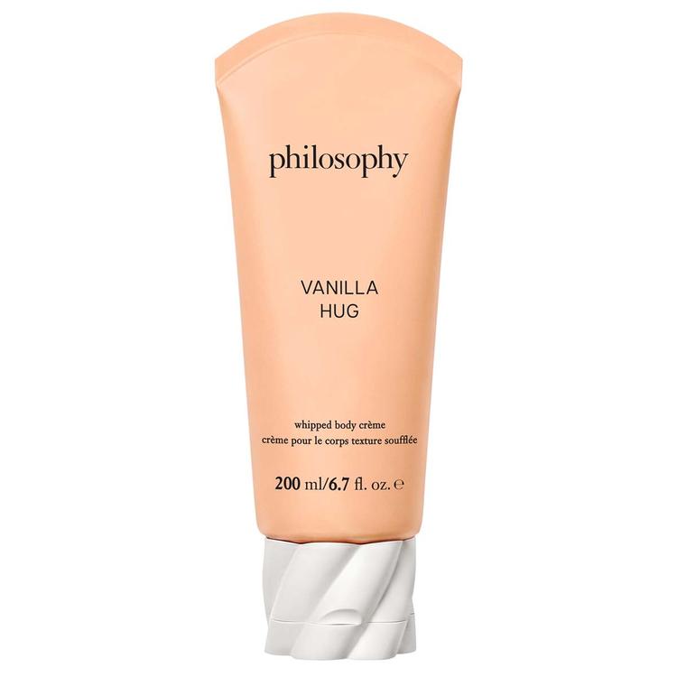 Philosophy Vanilla Hug Whipped Body Crème