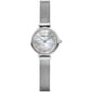 Womens BERING Classic Mini Mother of Pearl Dial Watch - 11022-004 - image 1
