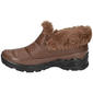 Womens Easy Street Flurry Easy Dry Waterproof Snow Boots - image 7