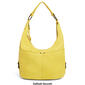 American Leather Co. Viv Hobo - image 8