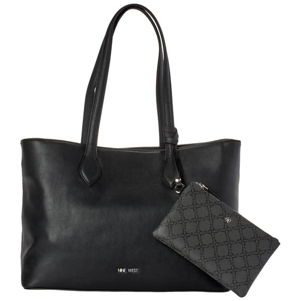 Nine West Vionette Tote - image 