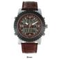 Mens TIMETECH Analog/Digital Multi-Function Sport Watch - 2812 - image 3
