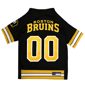 NHL Boston Bruins Pet Jersey - image 1