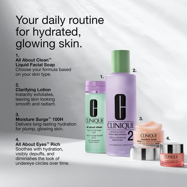 Clinique All About Eyes&#8482; Rich Eye Cream