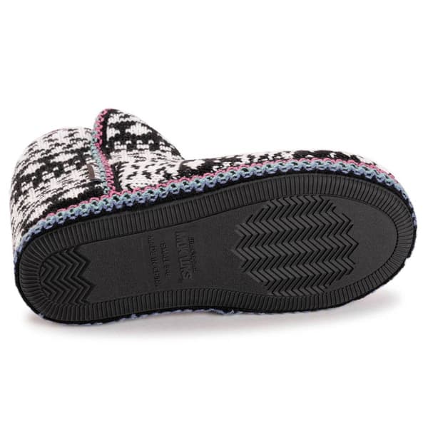 Womens MUK LUKS® Leigh Boot Slippers