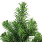 Northlight Seasonal 24in. Medium Pine Artificial Christmas Tree - image 2