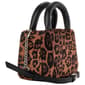 Nine West Rubie Leopard Mini Tote - image 3