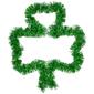Northlight Seasonal LED Shamrock St. Patrick''s Day Window Decor - image 1