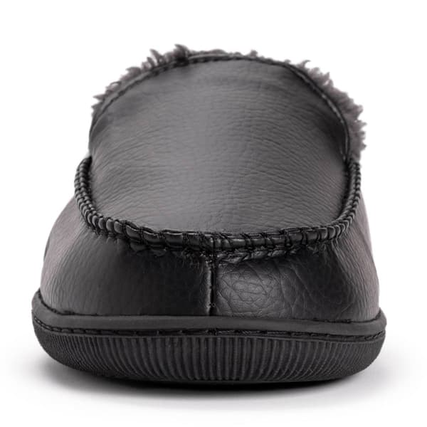 Mens MUK LUKS® Moccasin Slippers