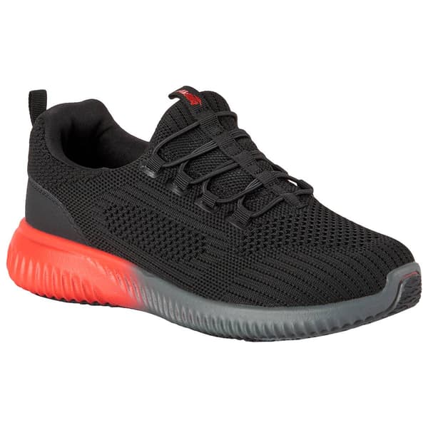 Big Kids Avia Avi-Air Athletic Sneakers - image 