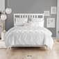 Cathay&#174; Swift Home&#174; Elegant Ruched Duvet Cover Set - image 7
