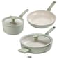 BergHOFF Balance 5pc. Nonstick Ceramic Cookware Set - image 8