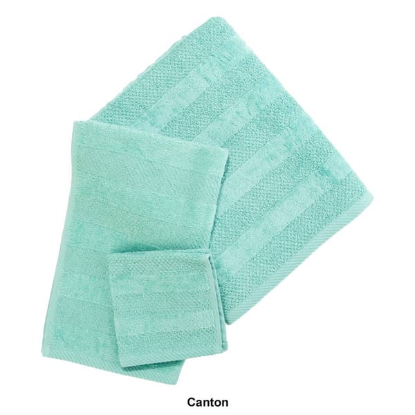 Shearbliss Bath Towel Collection