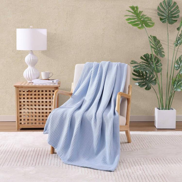 Tommy Bahama Bahama Coast Premium Cotton Blanket