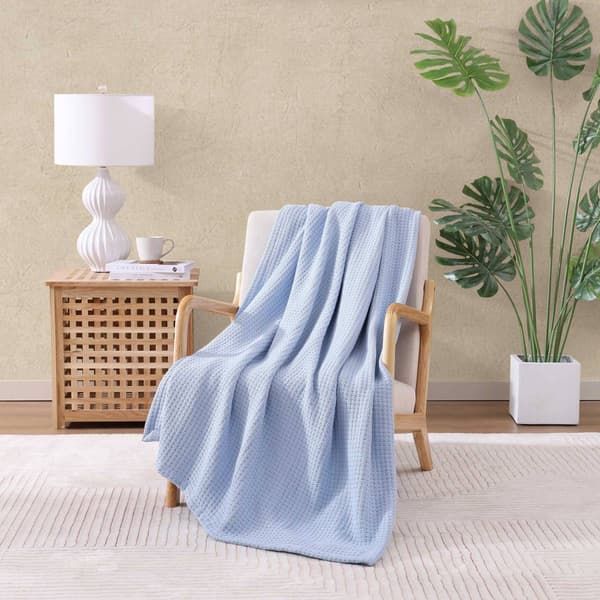 Tommy Bahama Bahama Coast Premium Cotton Blanket