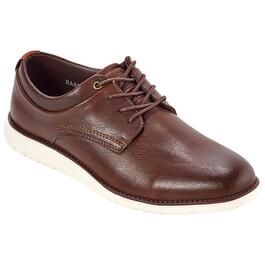 Mens Marco Vitale Barry Oxfords