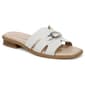 Womens LifeStride Royaltybit Slide Sandals - image 1