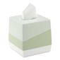 Nicole Miller Tropiluxe Tissue Cover - image 3