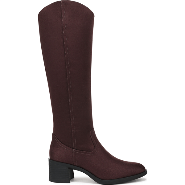 Womens LifeStride Joliet Knee High Boots