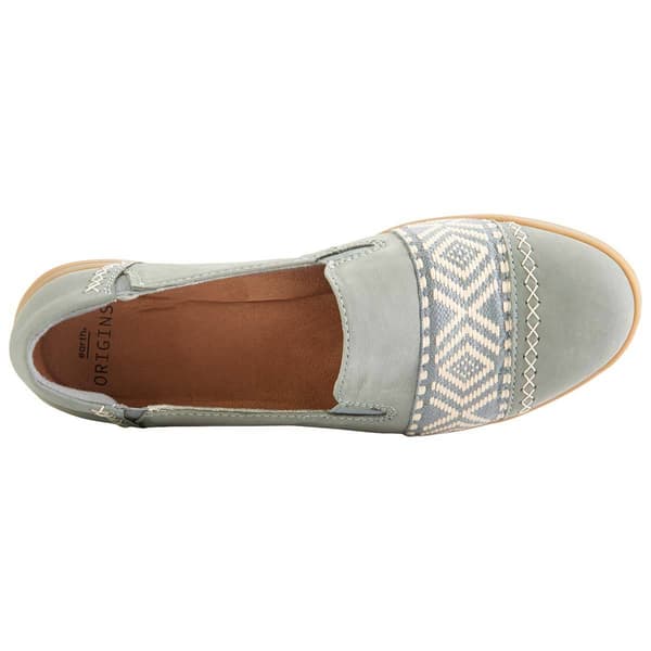 Womens Earth Origins Bailey Flats Boscov s