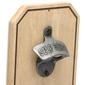 Open Road Ravens Natural Bottle Opener - image 3