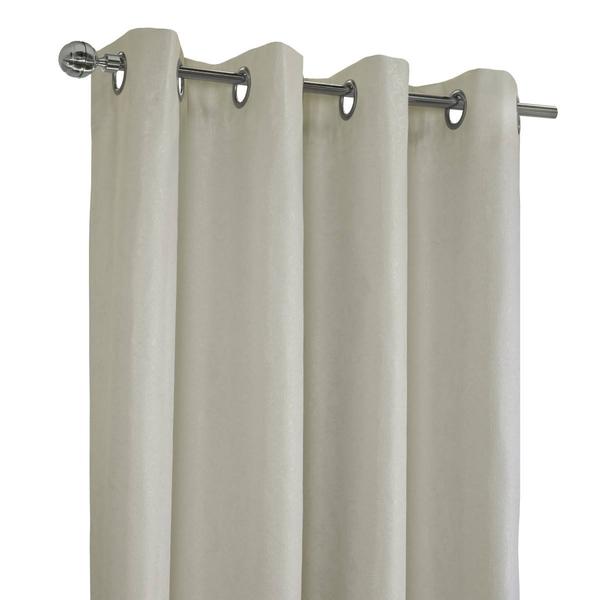 Thermaplus™ Vigo Grommet Curtain Panel