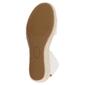 Big Girls Jessica Simpson Asha Cuff Wedge Sandals - image 7