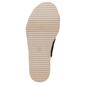 Womens BZees Reign Wedge Sandals - image 6