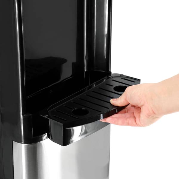 MegaChef Top Load Hot & Cold Water Dispenser