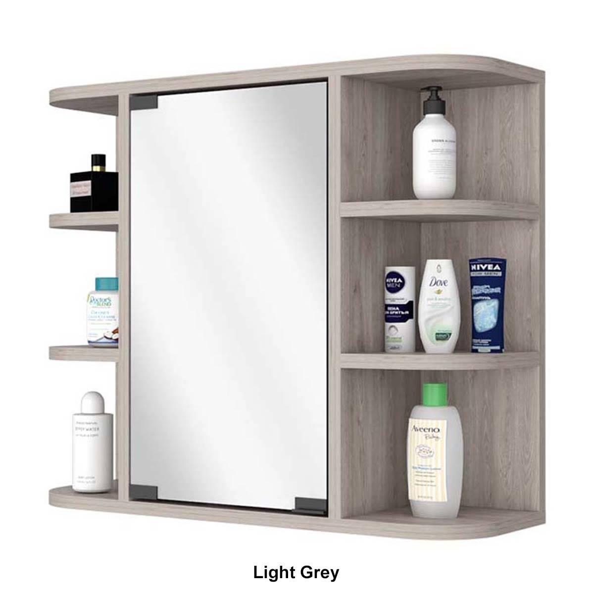 FM FURNITURE Valdez Medicine Cabinet