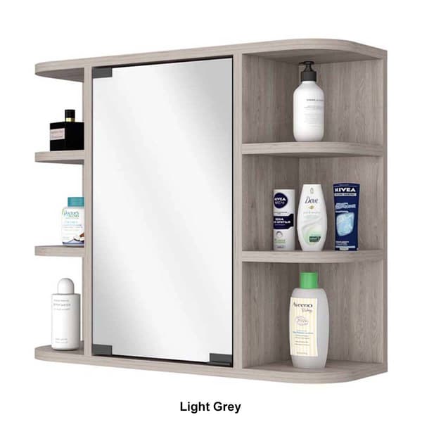 FM FURNITURE Valdez Medicine Cabinet