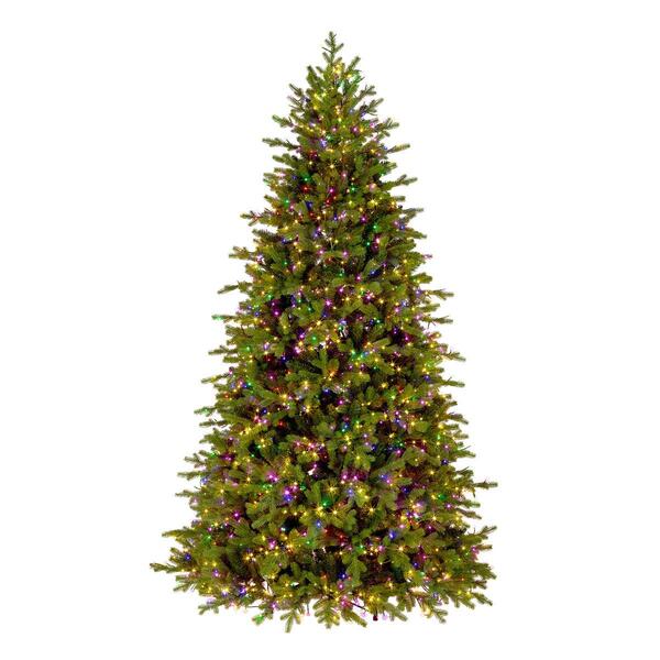 National Tree Princeton Fraser Fir 7.5ft. Christmas Tree - image 