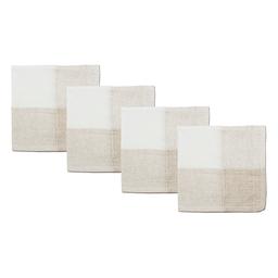 Bohemia Napkins - Set of 4
