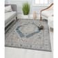 Rugs America™ Milford Stonewash Transitional Vintage Area Rug - image 2