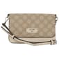 Womens Nine West Kitt Crossbody Wallet - image 1