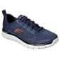 Mens Skechers Track - Moulton Athletic Sneakers - image 1