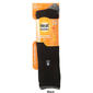 Womens Heat Holders Lite Calla Twist Long Socks - image 2