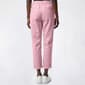 Womens Architect® Garment Washed Straight Leg Pants - image 5