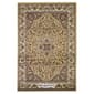 KAS Cambridge Kashan Medallion Rectangular Area Rug - image 2