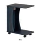 South Shore Kodali Rectangular Mobile Side Table for Laptop - image 9