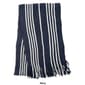 Mens Altare Fade Out Raschel Vertical Scarf - image 2