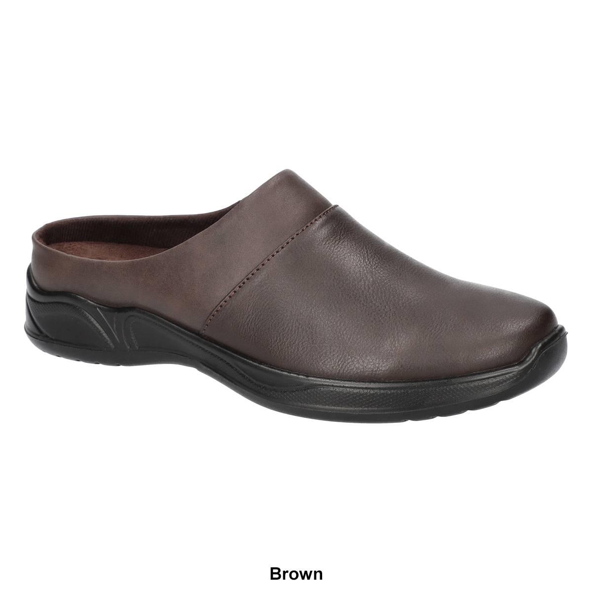 Womens Easy Street Janalee Comfort Clogs