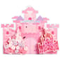 Girls Capelli(R) New York 300pc. Mix Ties Ponies Elastics In Castle - image 1